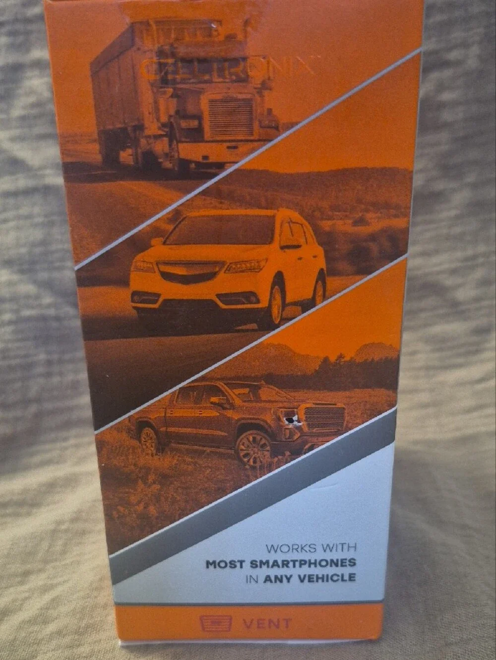 N/A celltronix cargo